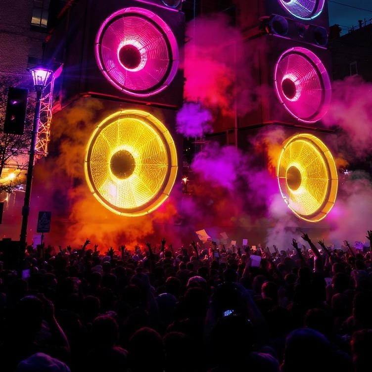 Image for Footwork N Juke