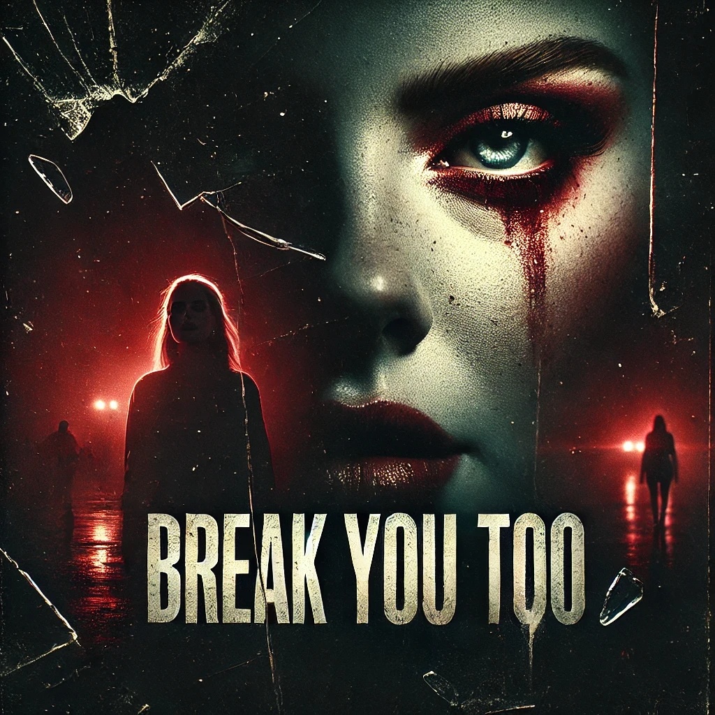 Persona image for Break you too