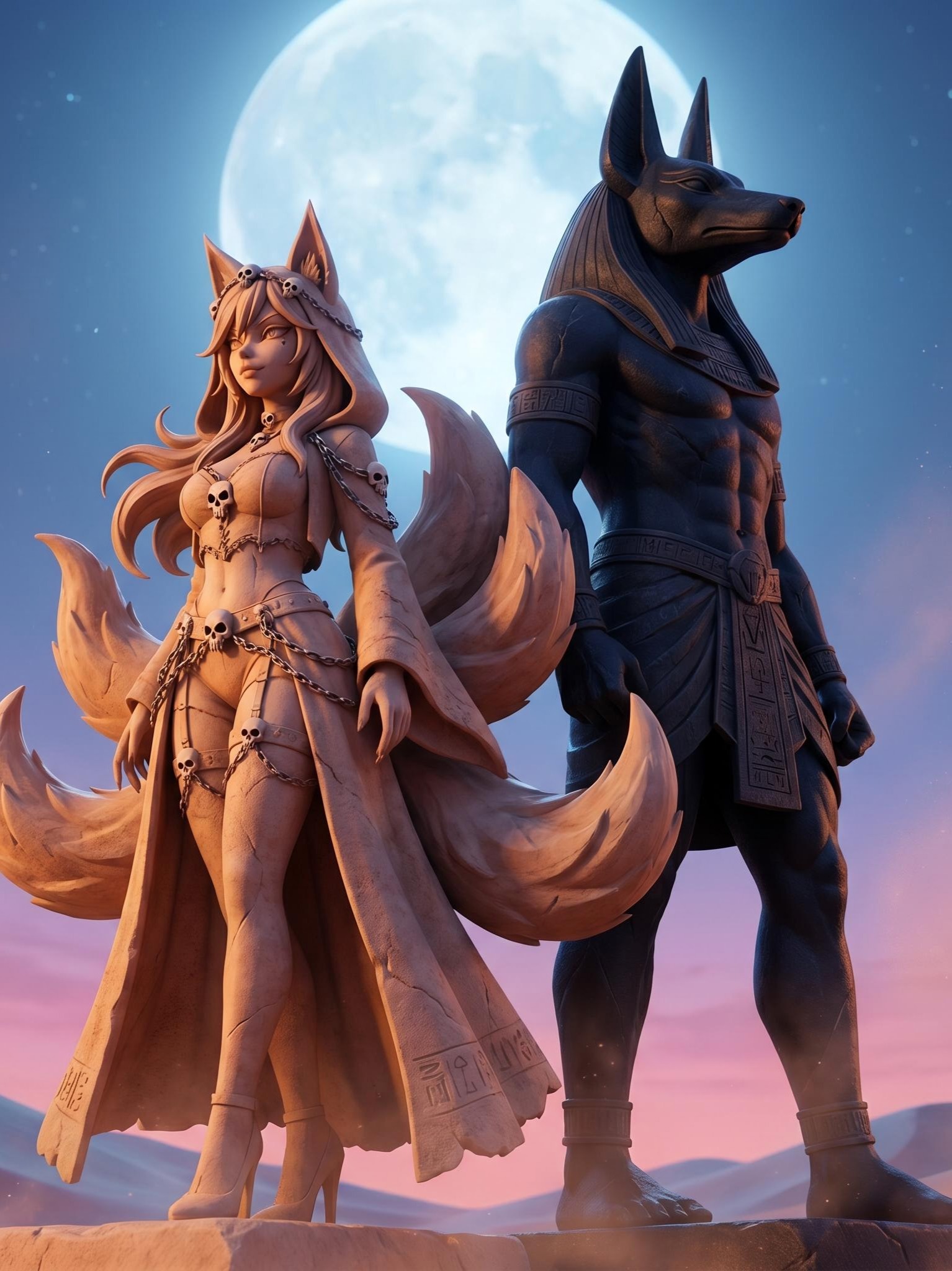 Persona image for Jackal Fullfilled