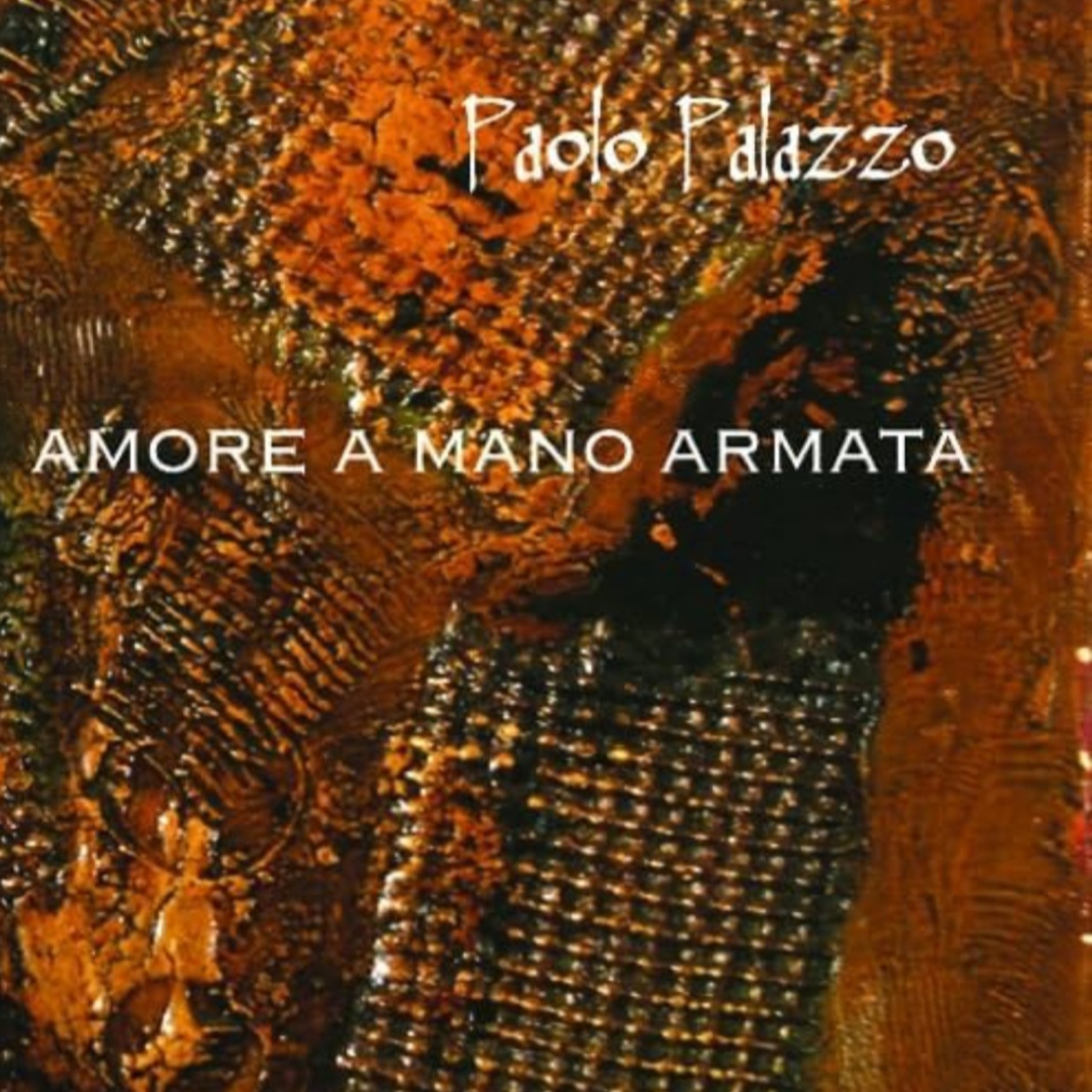 Image for amore a mano armata