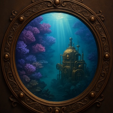 Playlist cover art