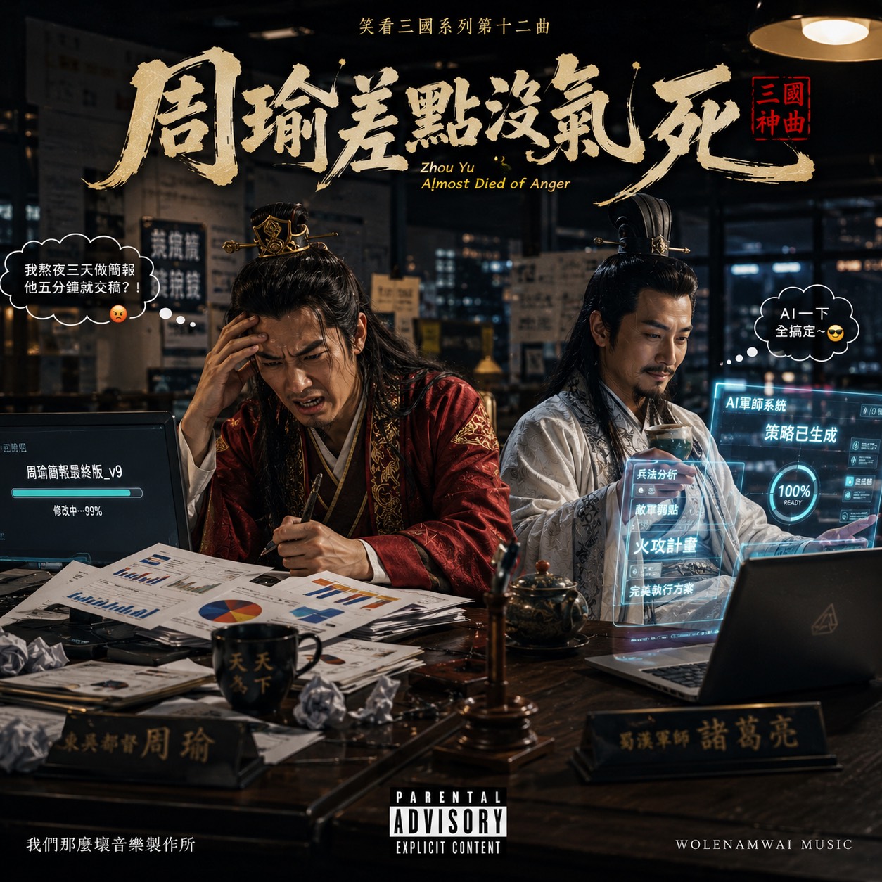 Song Image