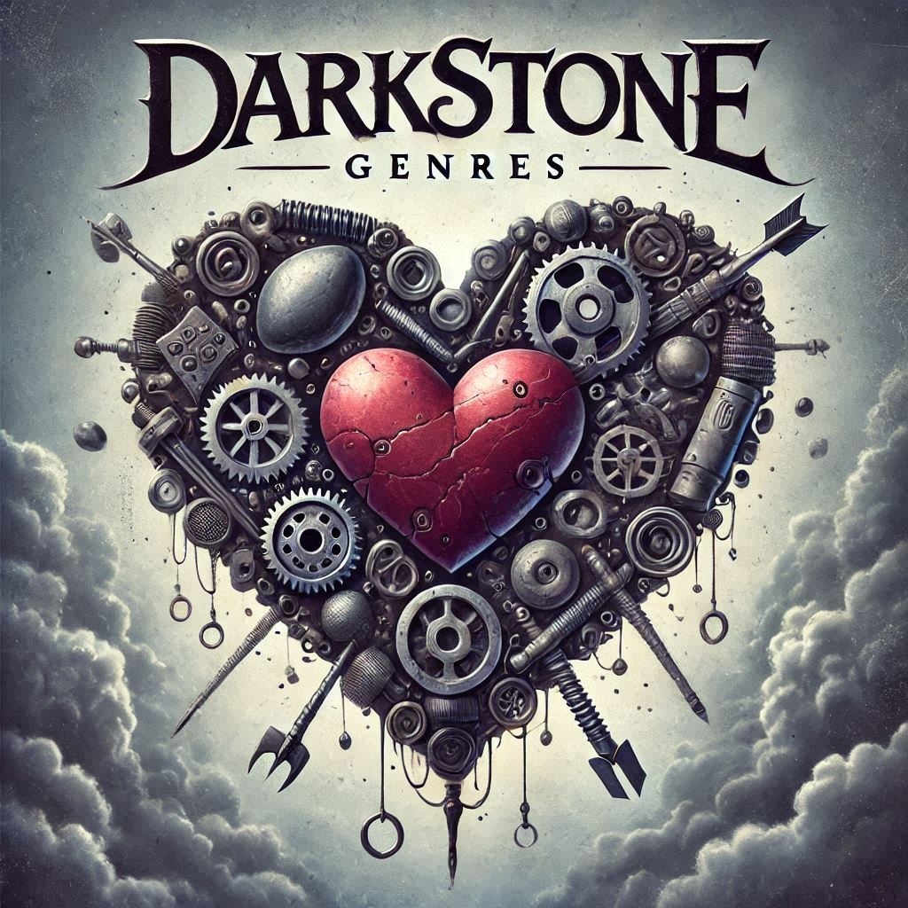 Playlist cover art