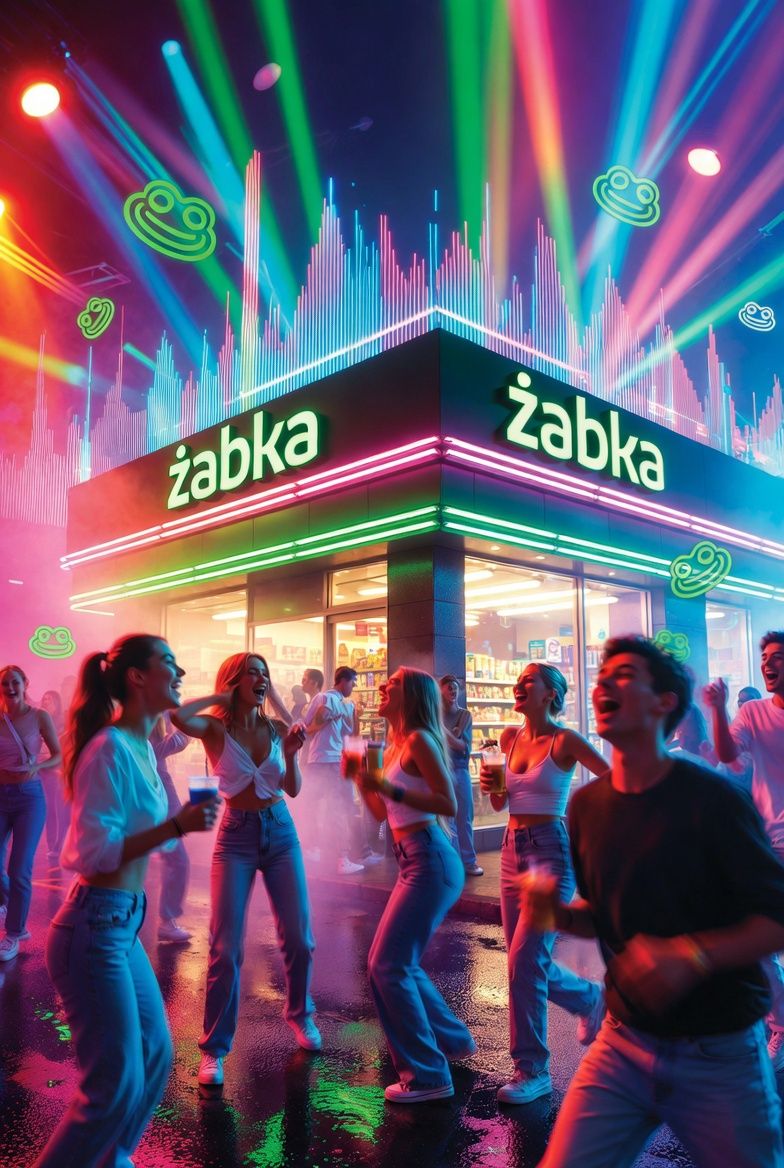 Żabka Hits