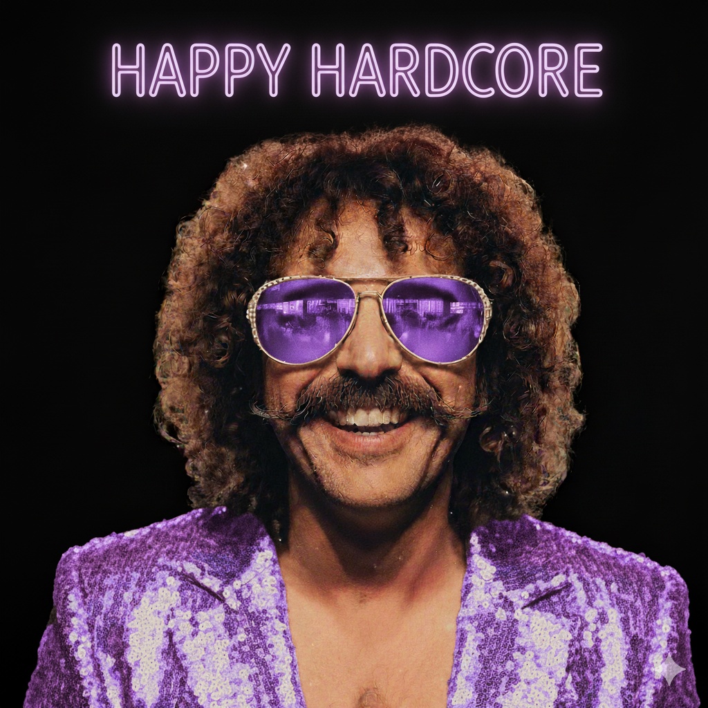 Playlist cover art