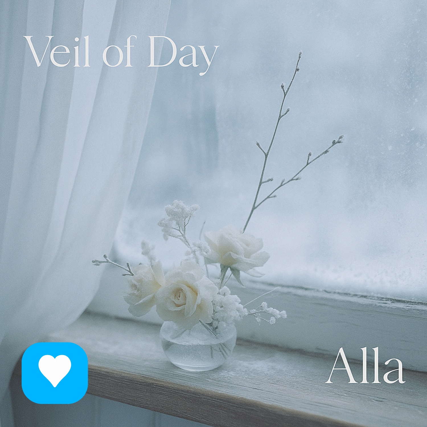 Image for Veil of Day — chillwave [EN] · Alla