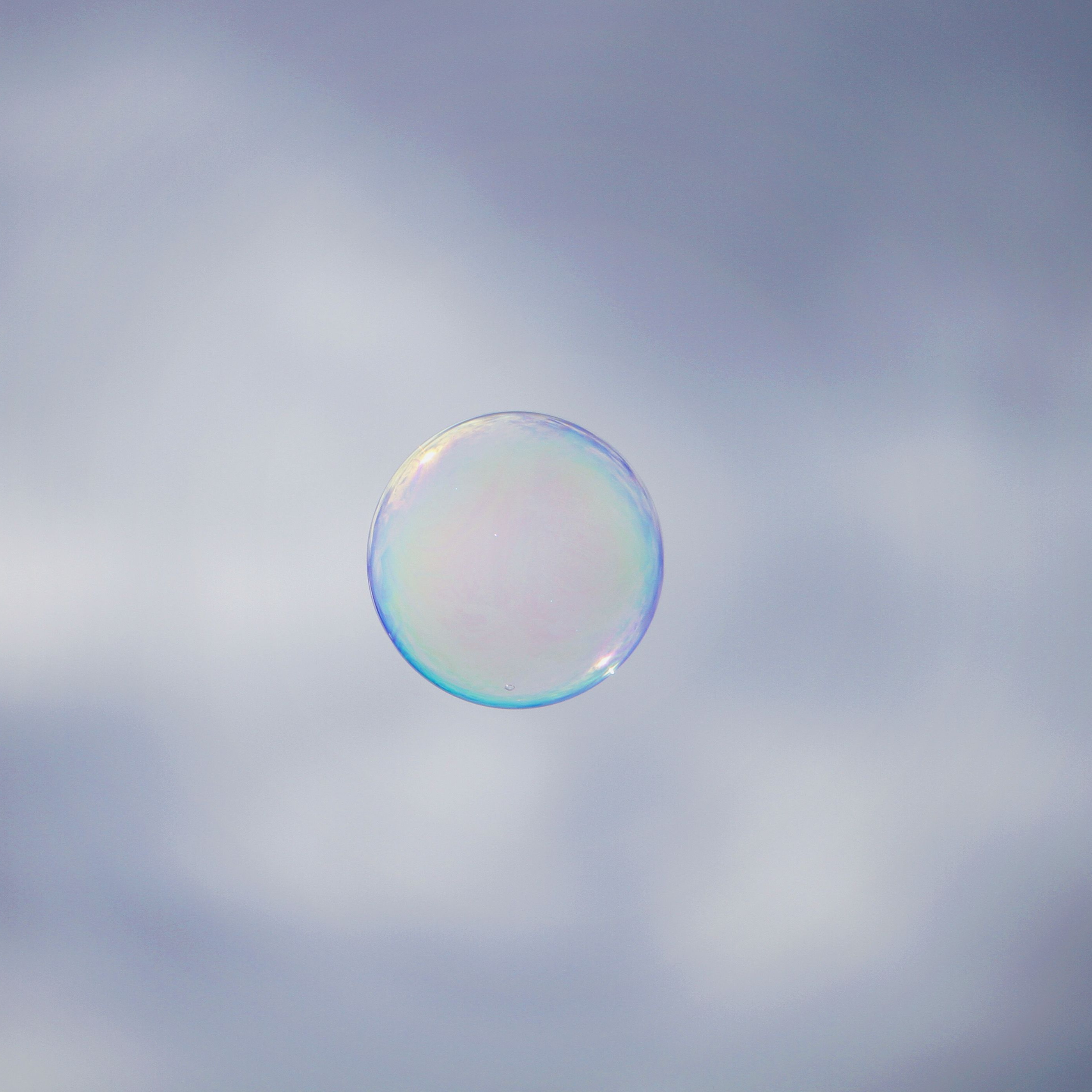 msfantasyd45 - Floating in a Bubble ( AldoNX Remix ) artwork