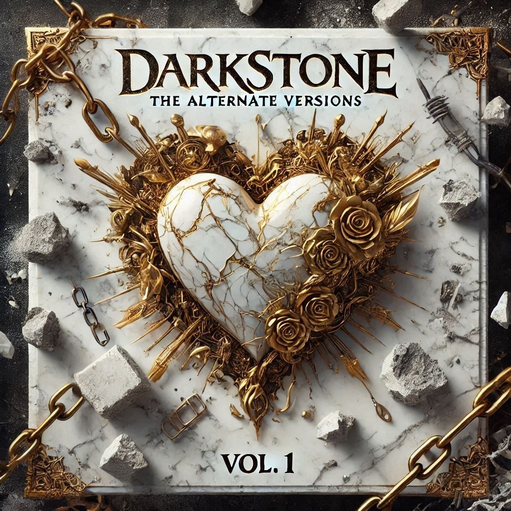 Playlist cover art
