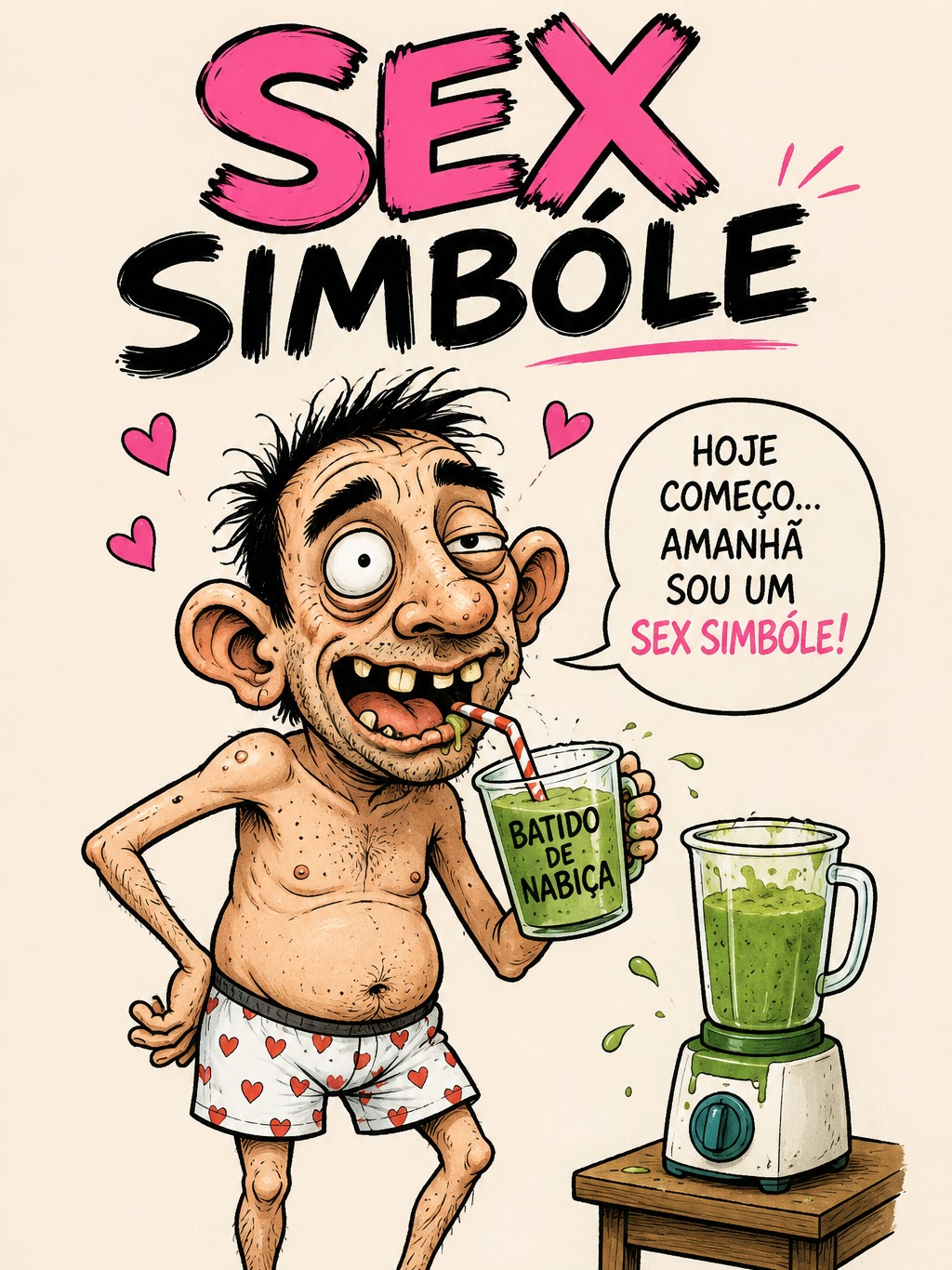 SEX SIMBÓLE artwork