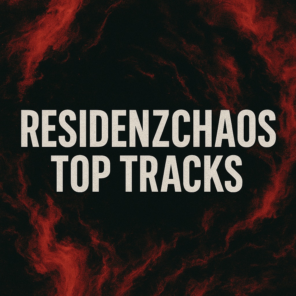 Image for ResidenzChaos Top Tracks