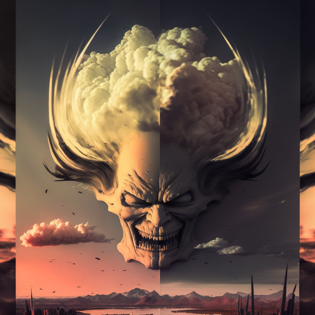 HauntTronic Seance artwork