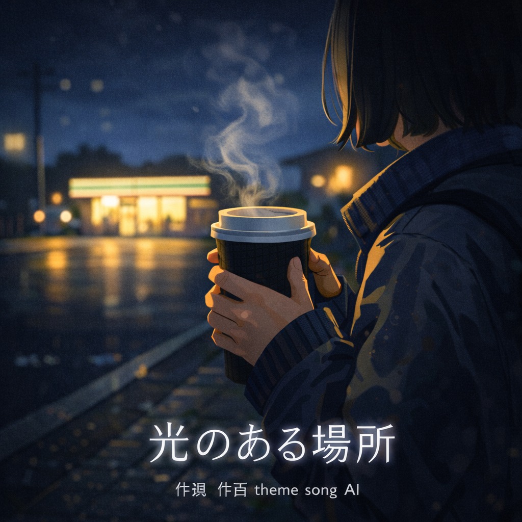 Song Cover Image