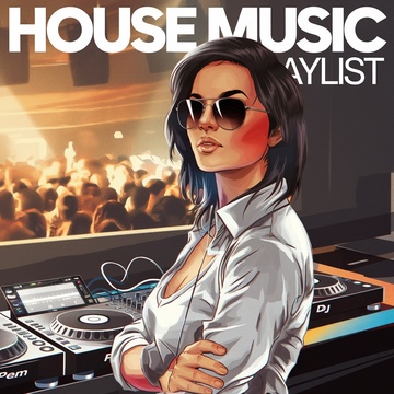Image for Music House, Dance, Experimental Music [VOL 1]