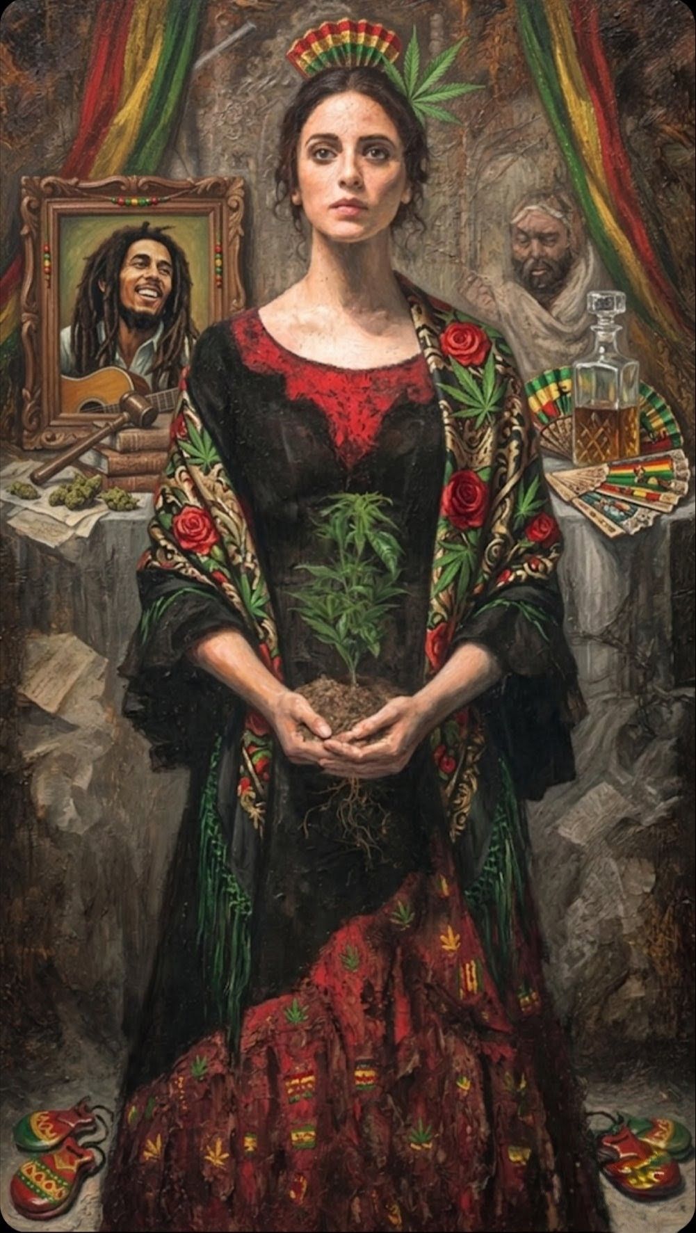 Song Image