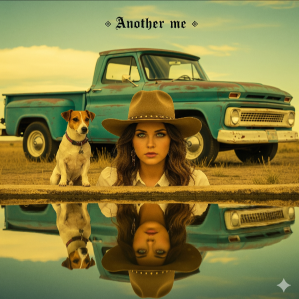 Another me (by 𝙱𝙻𝙸И𝙺 𝙸И 𝚃𝙷Σ 𝚁𝙾Λ𝙳) artwork