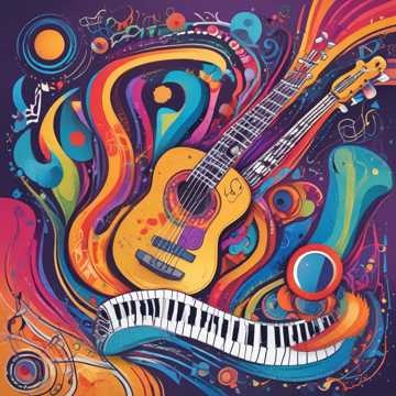 Image for Suno Remix Contest (feat. Flosstradamus)