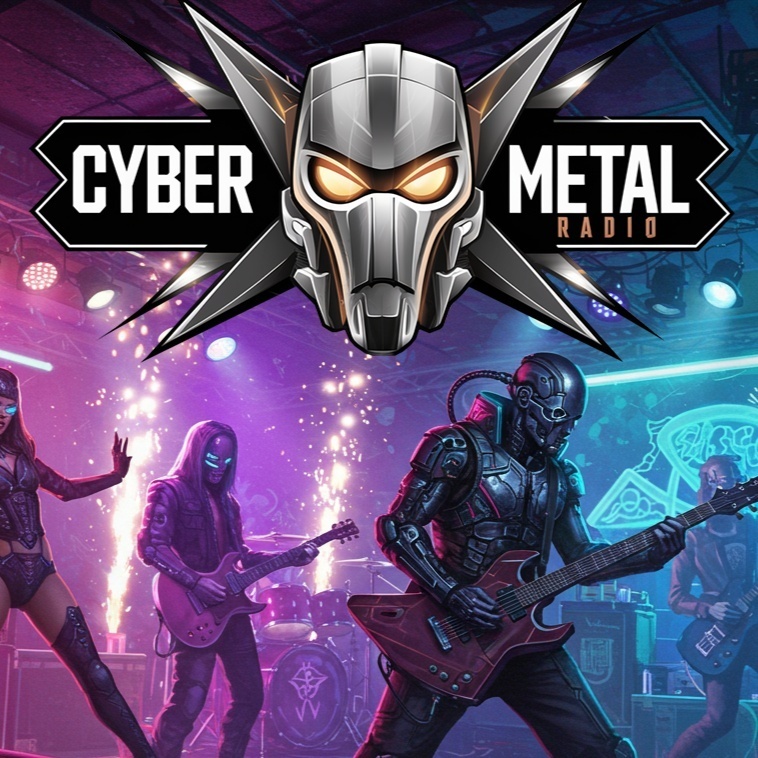 Image for Week 23 New Metal Cybernetic 15 (2025)