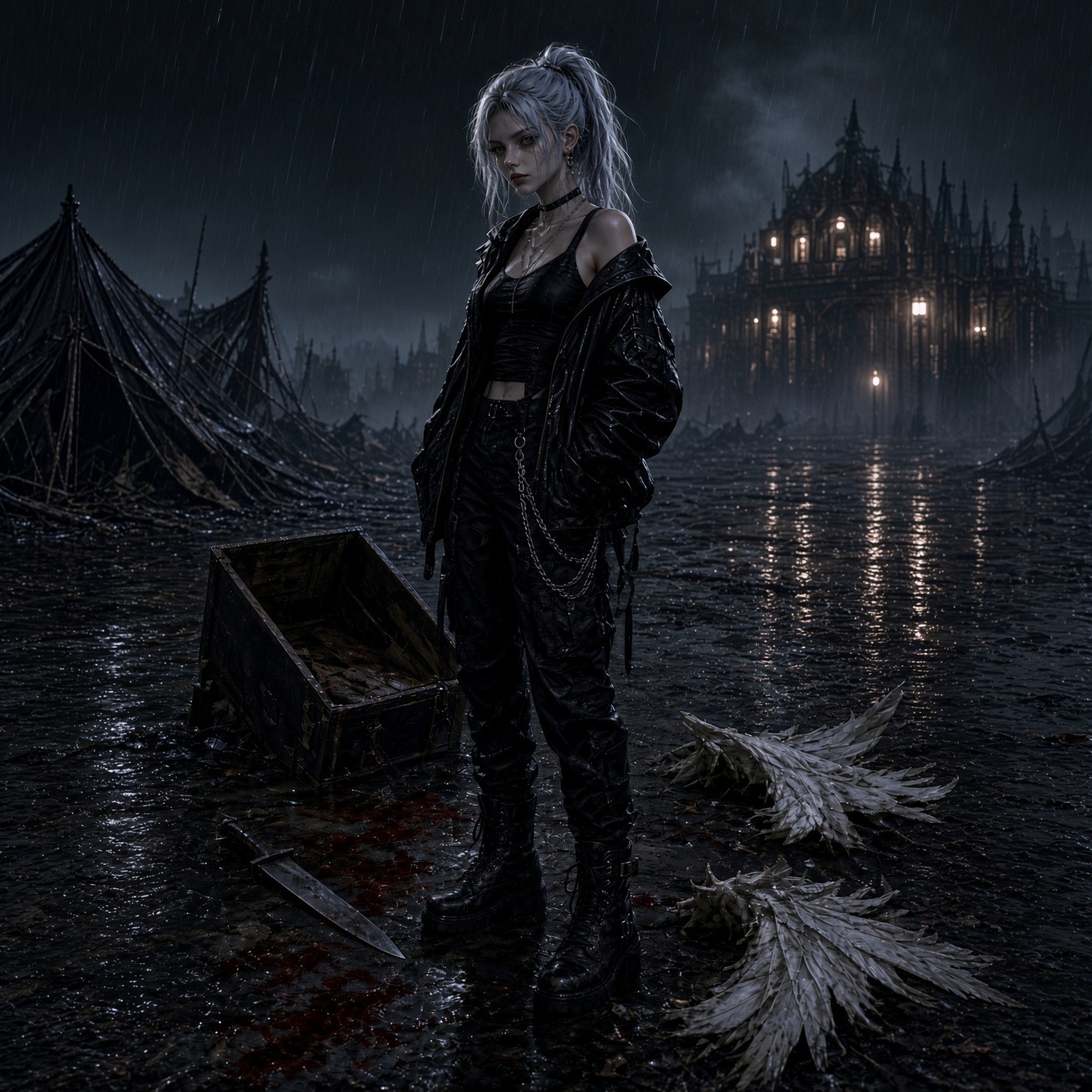 Illusorium artwork