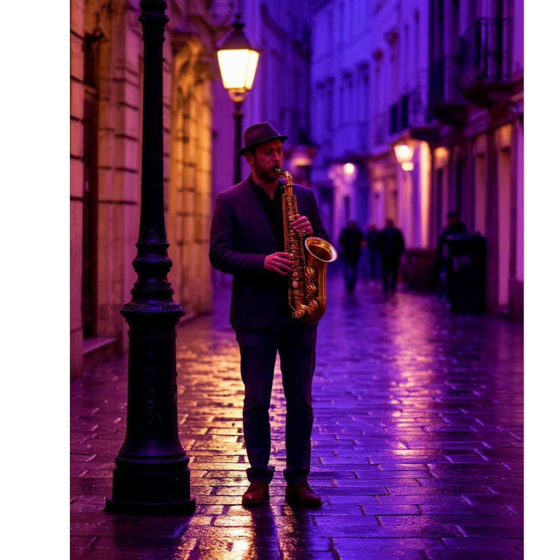 Instrumental 3
