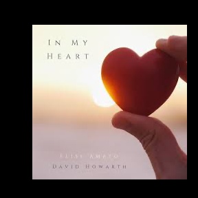 🎸 In My Heart, In My Heart artwork