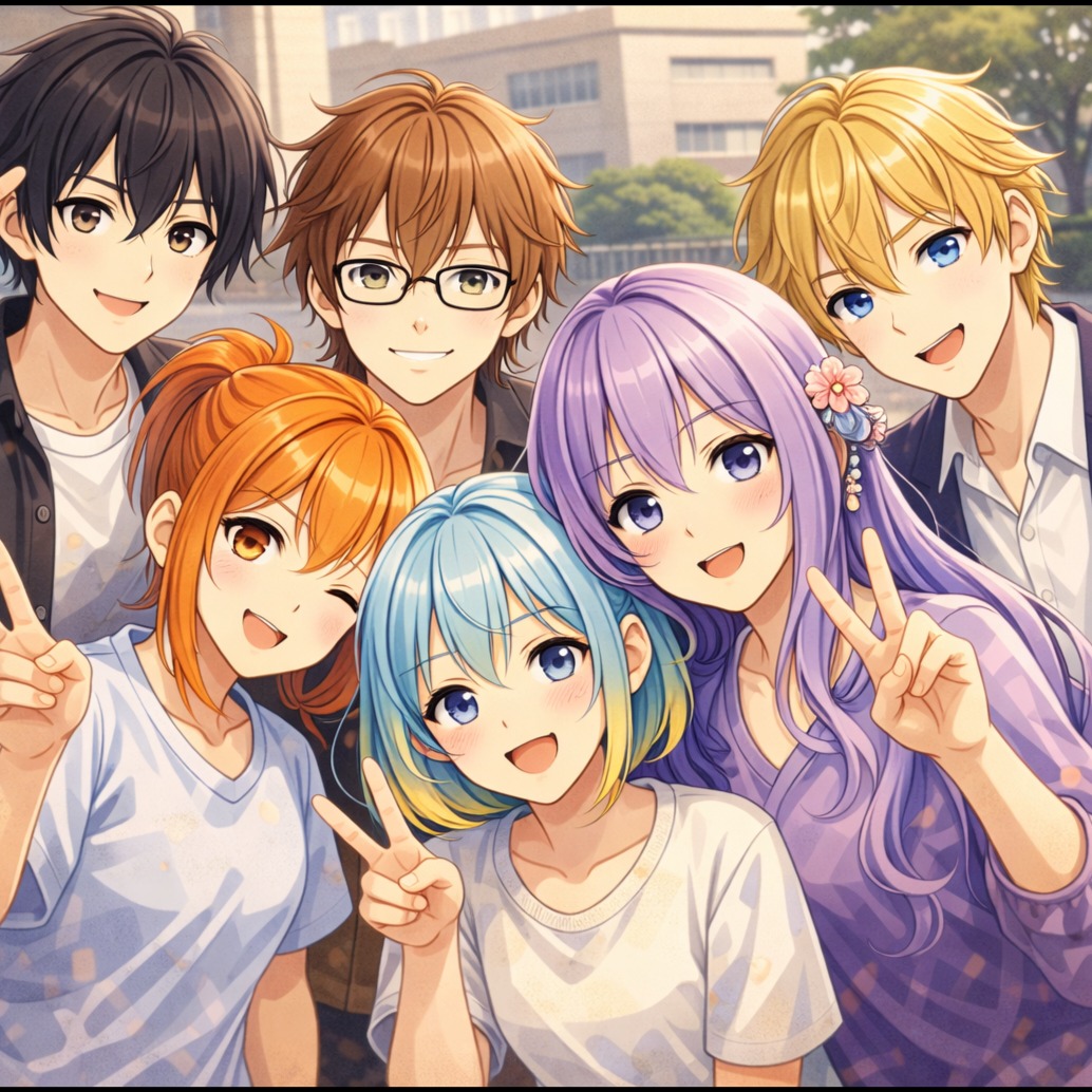 Image for Second place