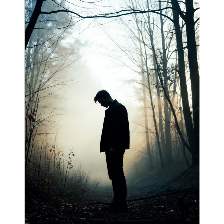 PROJECT C:\ - I'm Losing You artwork