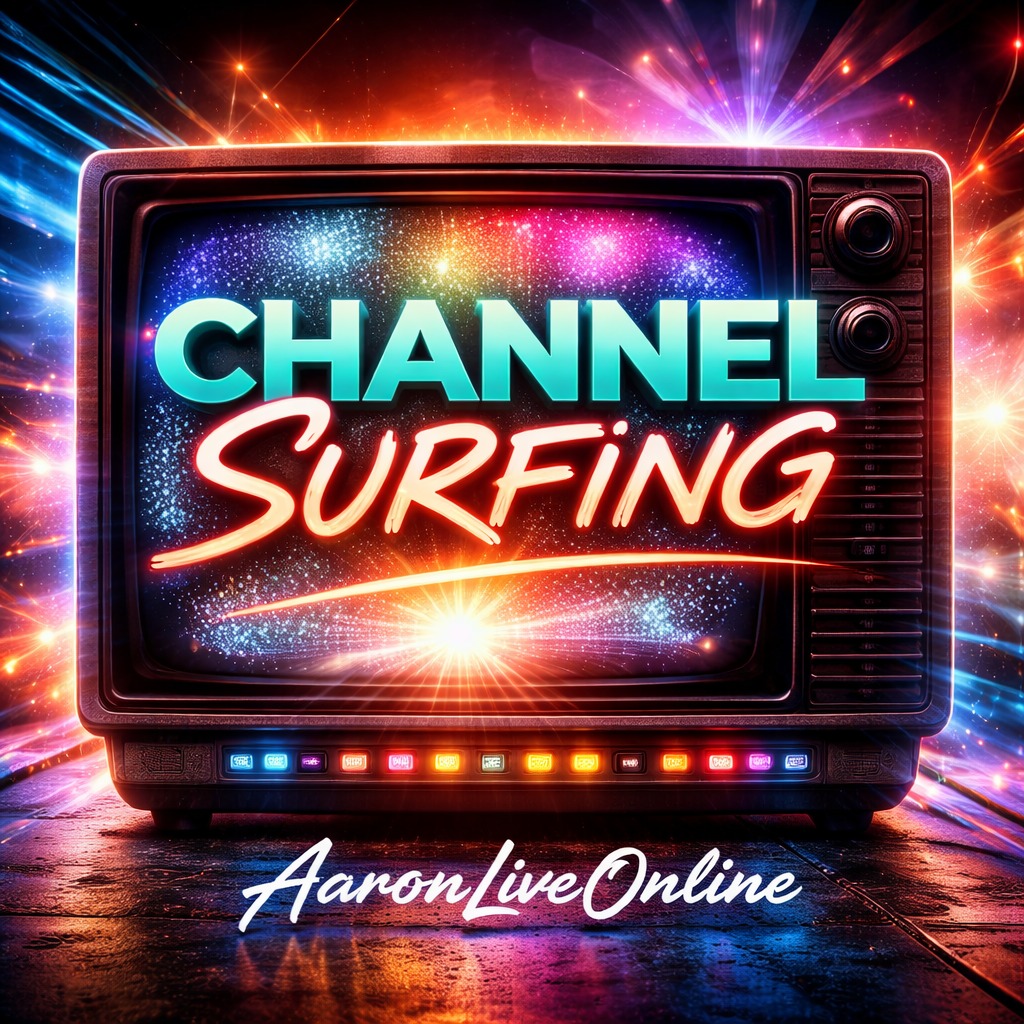 Image for Channel Surfing