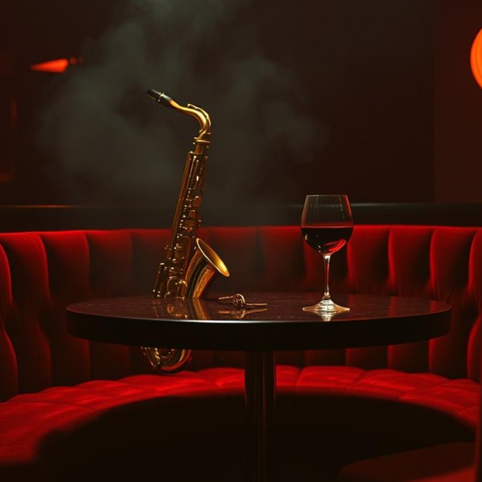 Image for 🎷 🍷 𝓢𝓶𝓸𝓸𝓽𝓱 𝓛𝓸𝓾𝓷𝓰𝓮 & 𝓢𝓸𝓾𝓵 🍷 🎷