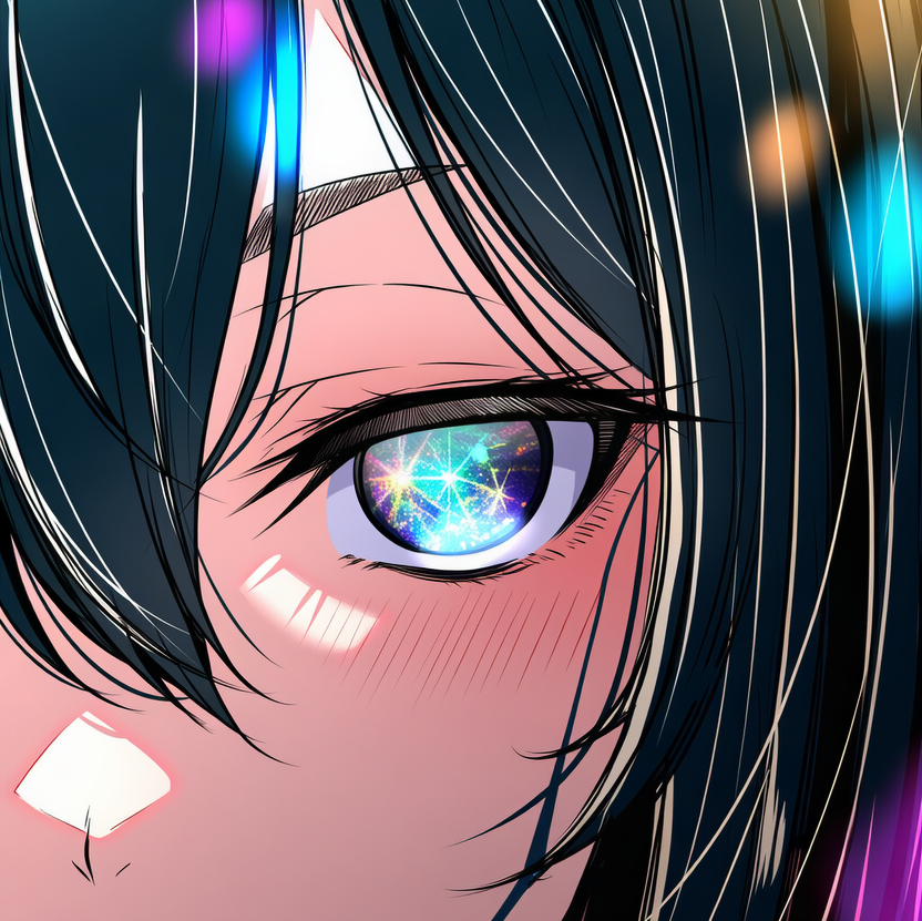僕のディスコピア -what’s a disco!?- artwork