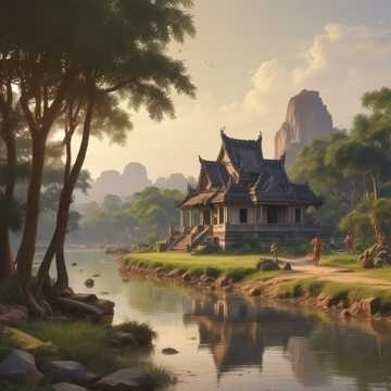 Image for Cambodian, Vietnamese