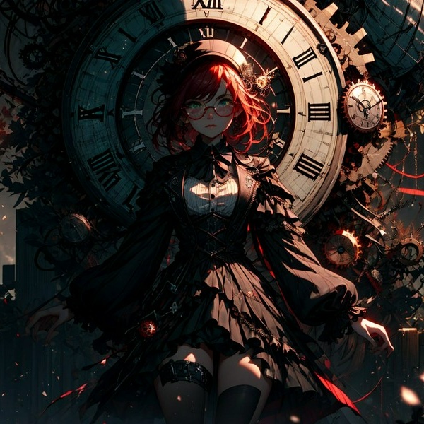 Image for Clockwork