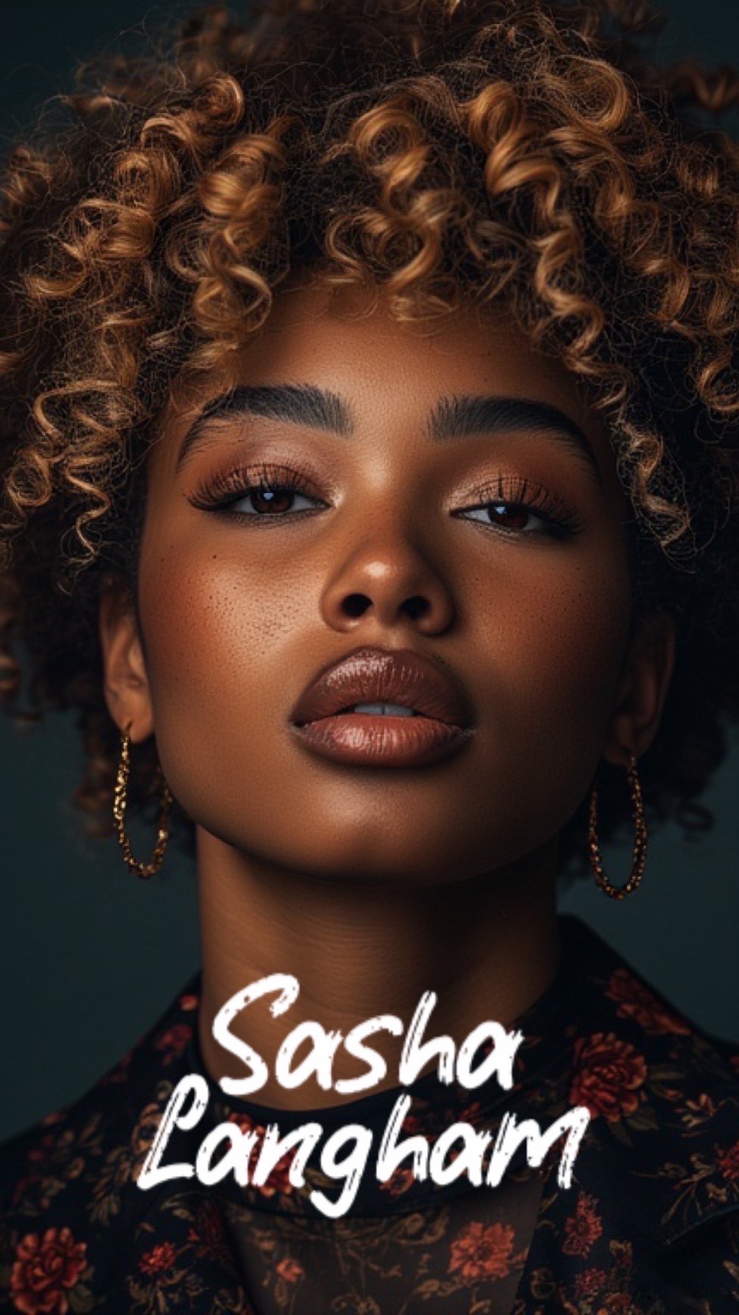 Image for Sasha Langham