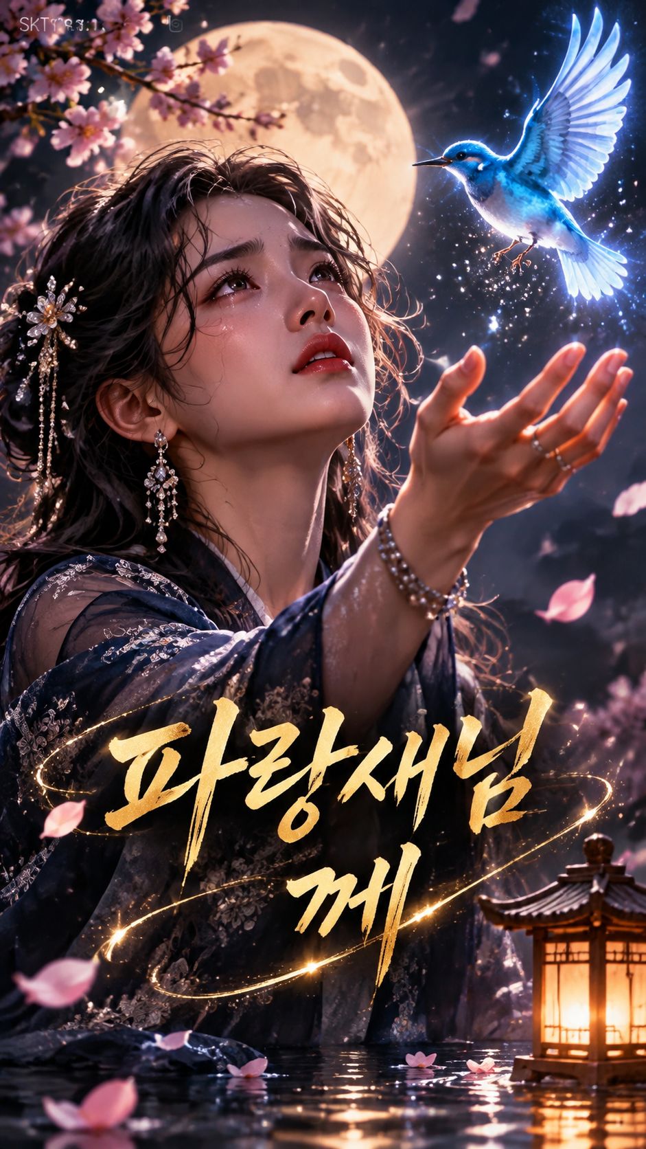내 마음은 그게 아니었어 artwork