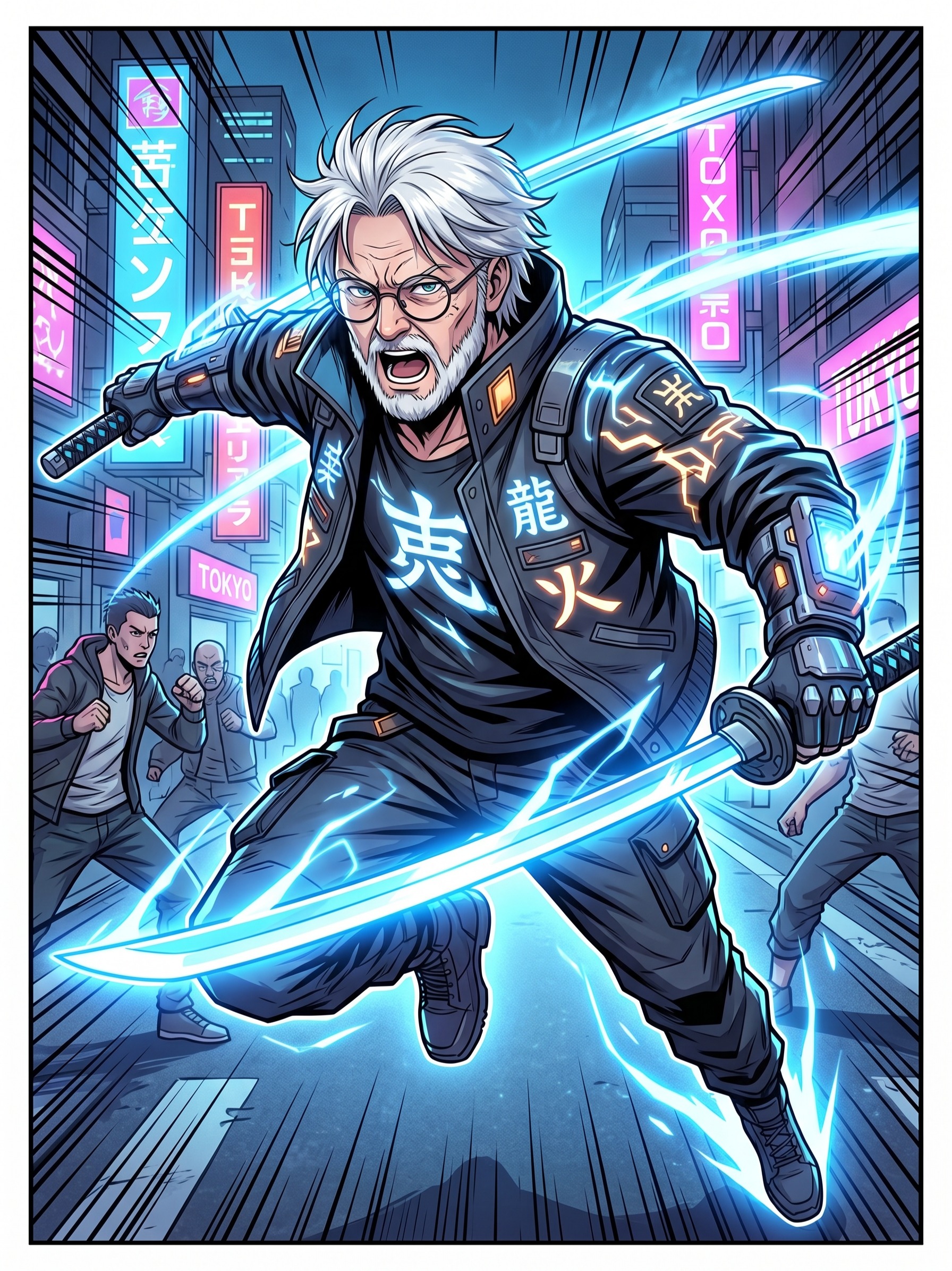 Persona image for Bono