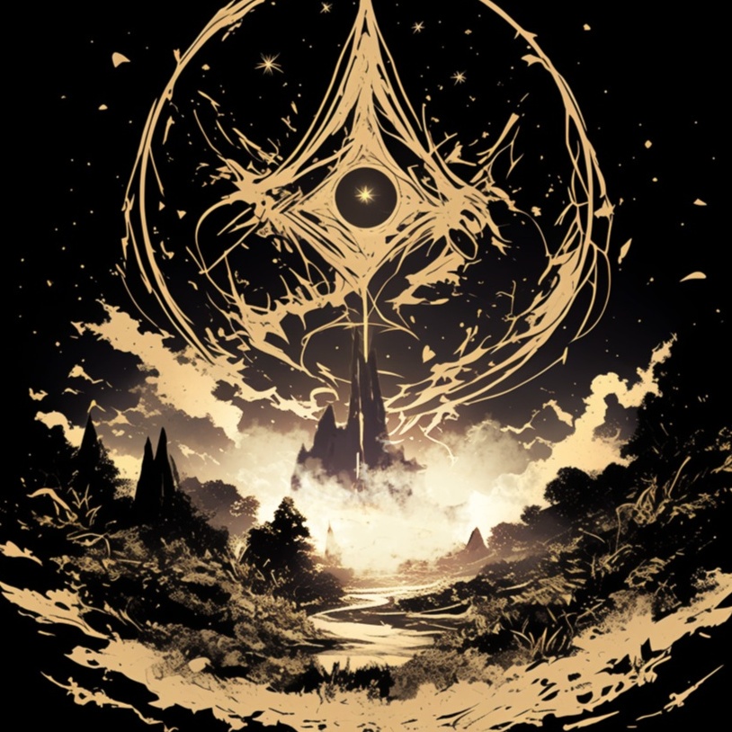 Playlist cover art
