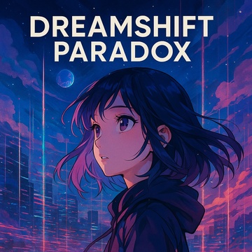Image for Dreamshift Paradox