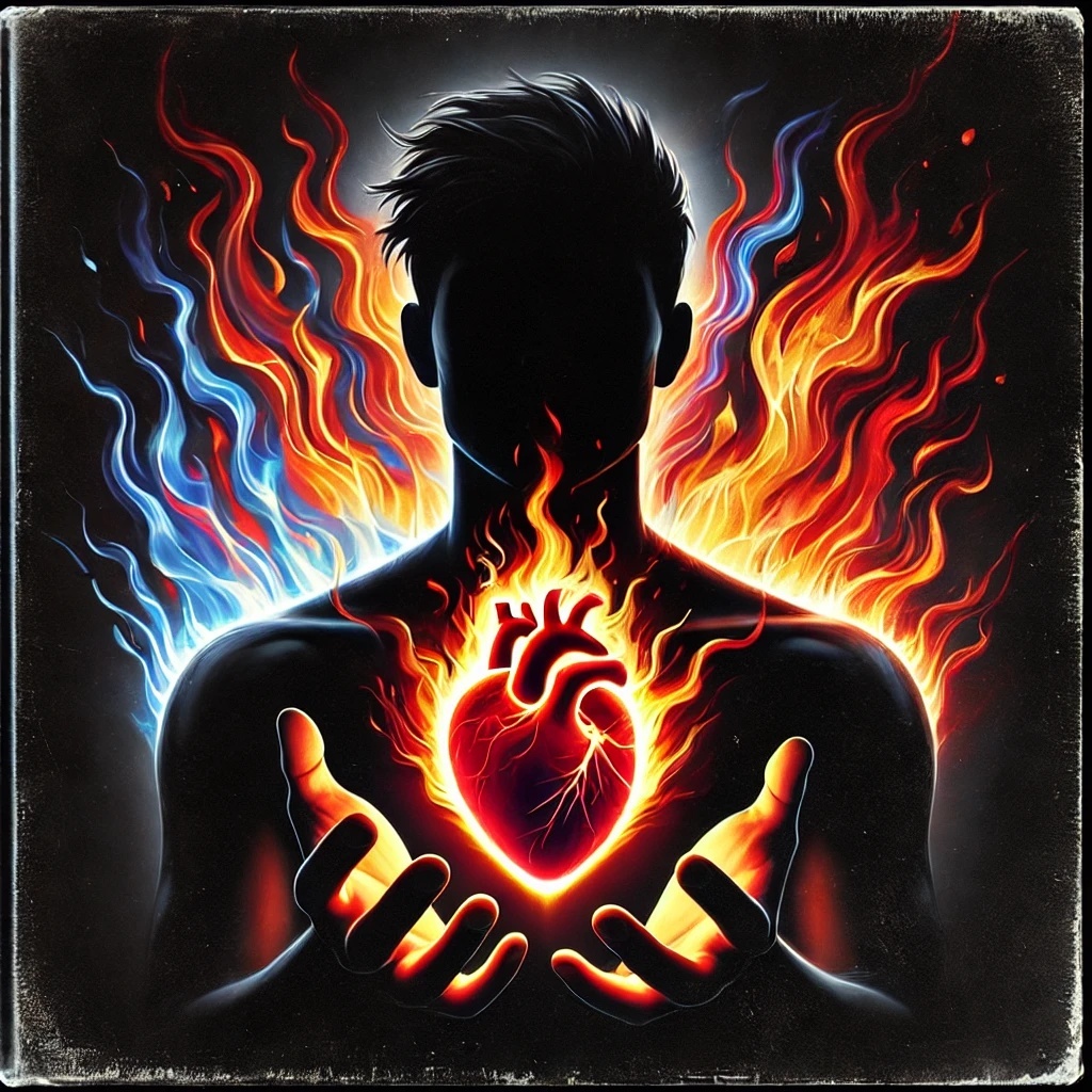 Image for Hearts on Fire