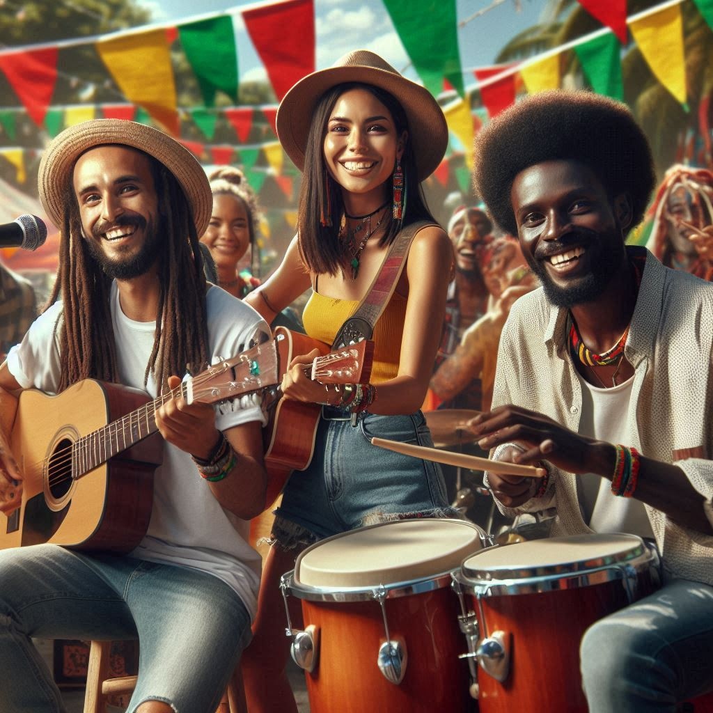 Image for Reggae Ska