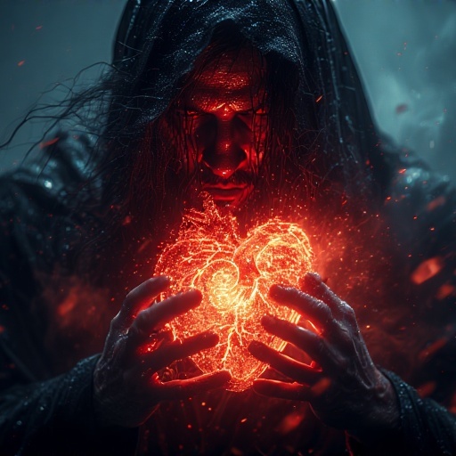 Image for Echoes of Anguish