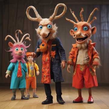 Image for The Childrens Deathcore Show