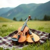 Cover image for Oh The Star it Glows  (Celtic Folk)
