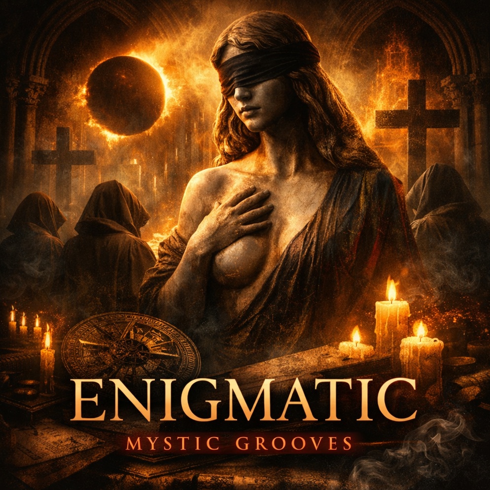 Image for Enigma instrumental