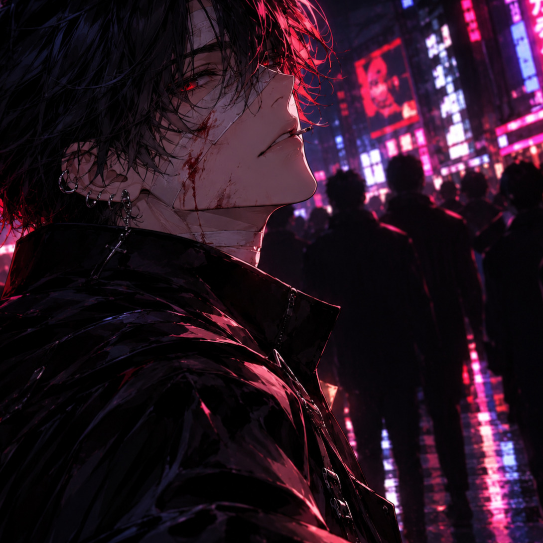 合図はひとつ artwork