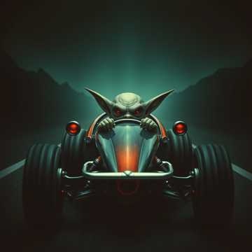 Image for Grot Wheels