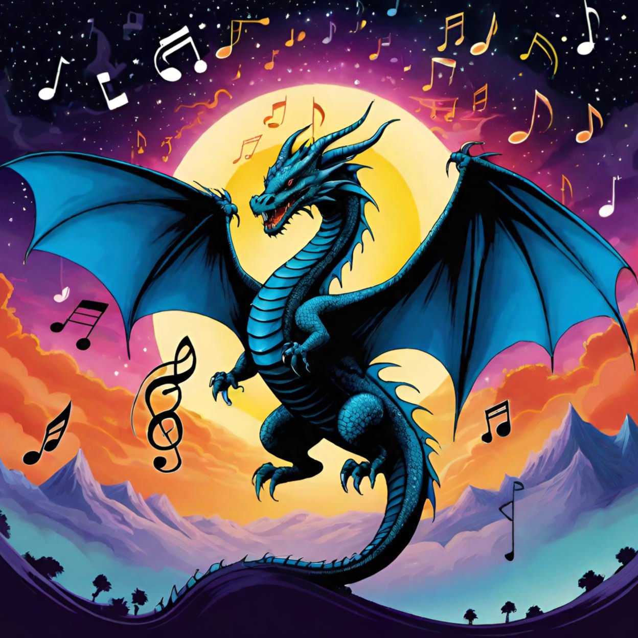 Song Image