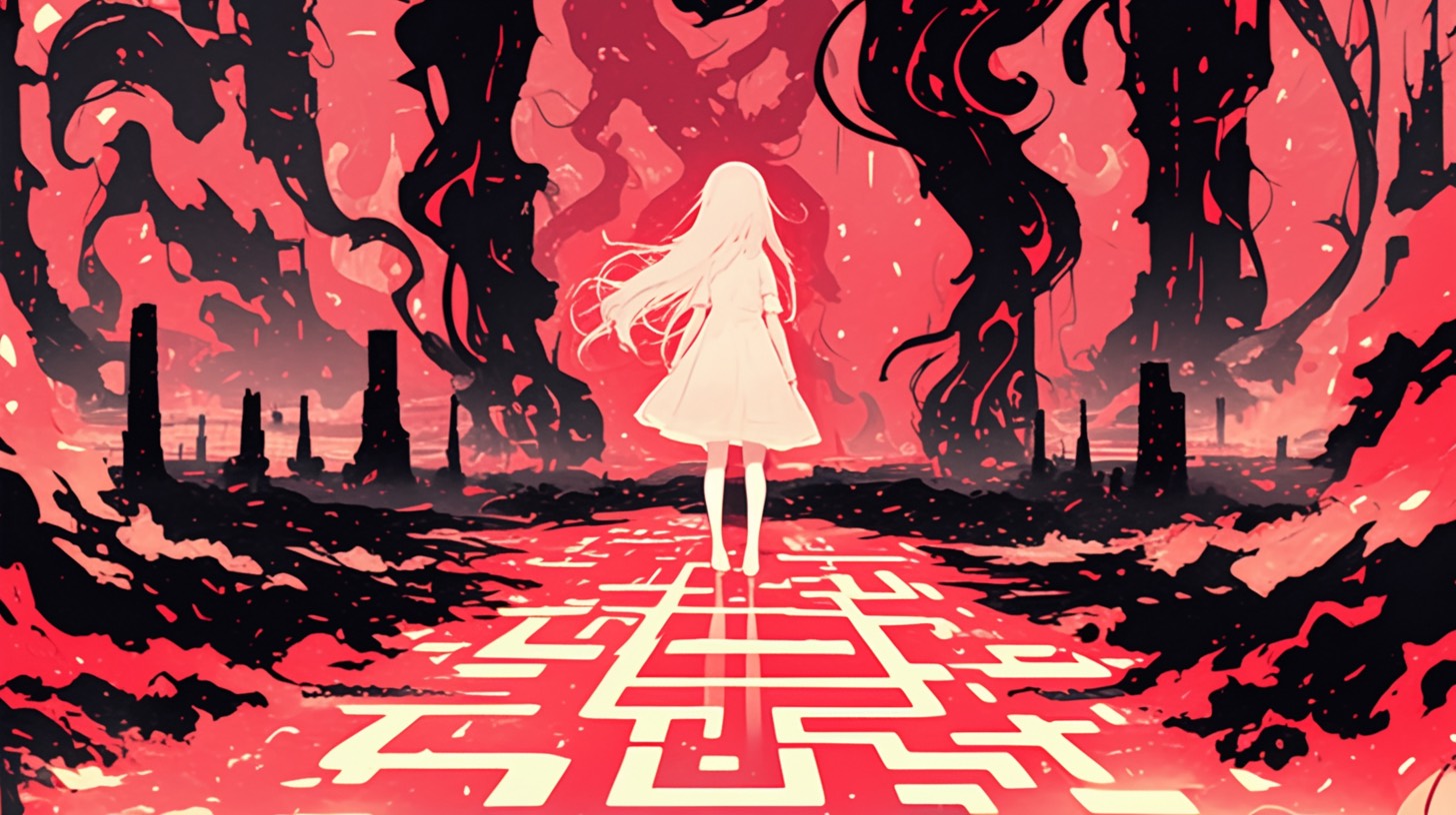 Voice picture for ツキヌキリモミ