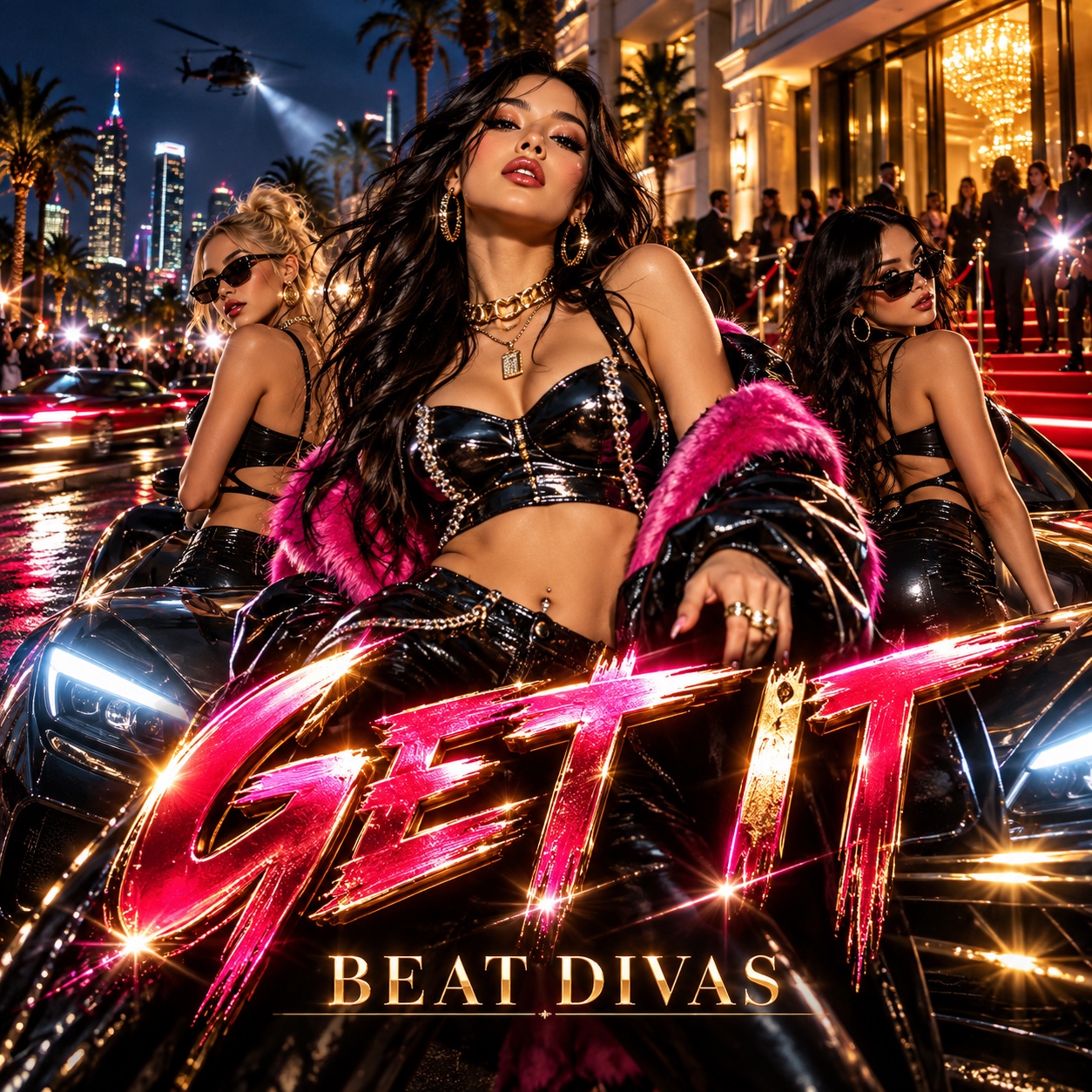 Get It artwork