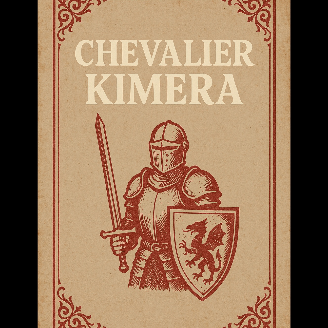 Image for KIMERA
