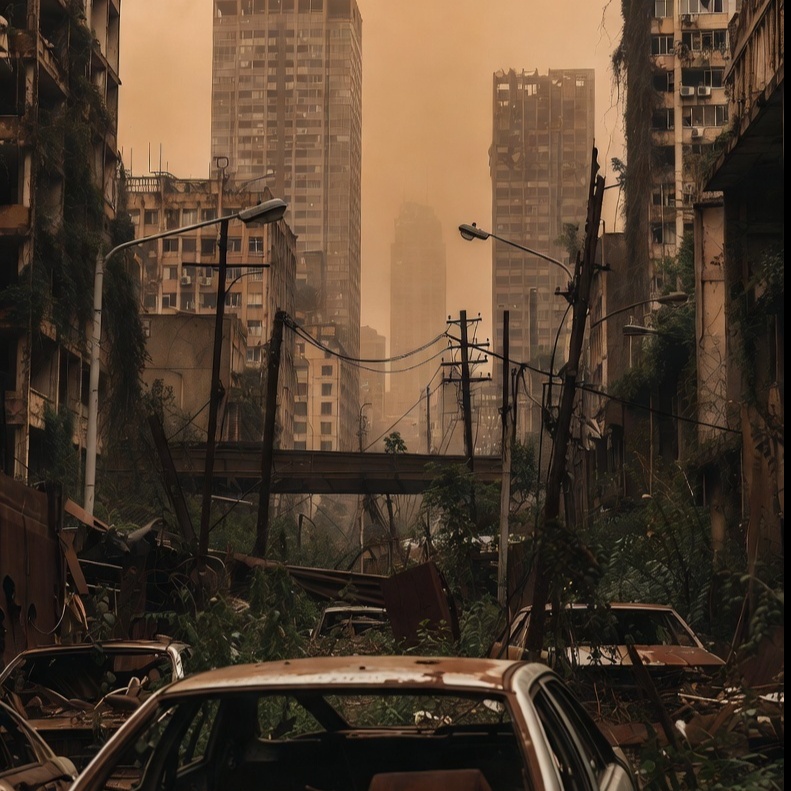 Image for The Second Wave