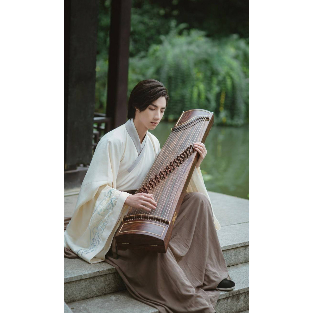 Voice image for 錦瑟